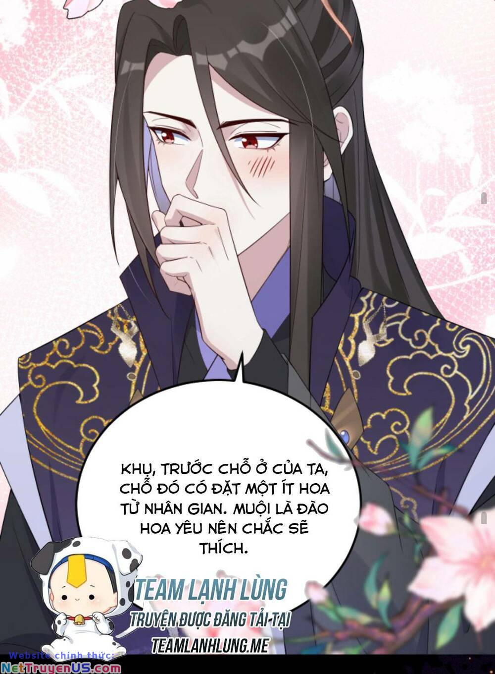 Đứng Yên! Em Gái Chúng Tôi Nói Trên Đầu Bạn Có Quỷ.: Chapter 94