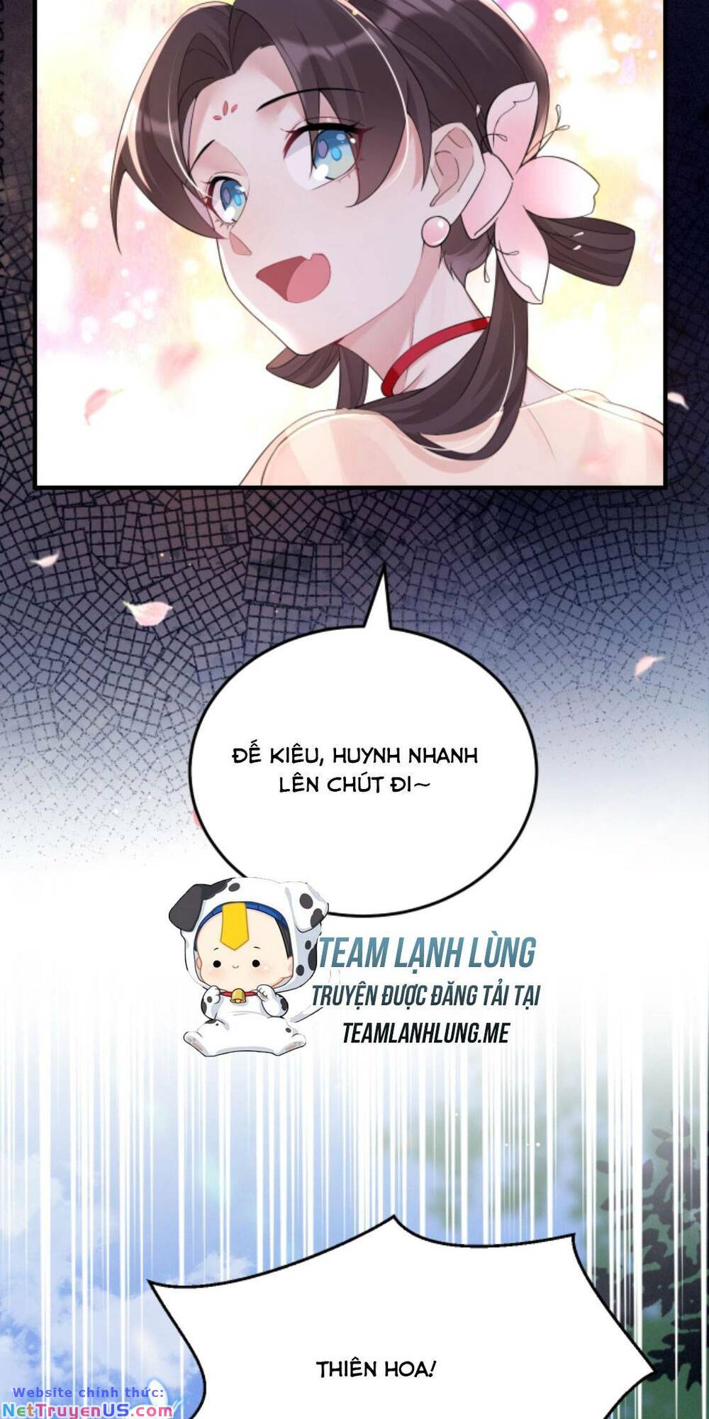 Đứng Yên! Em Gái Chúng Tôi Nói Trên Đầu Bạn Có Quỷ.: Chapter 94