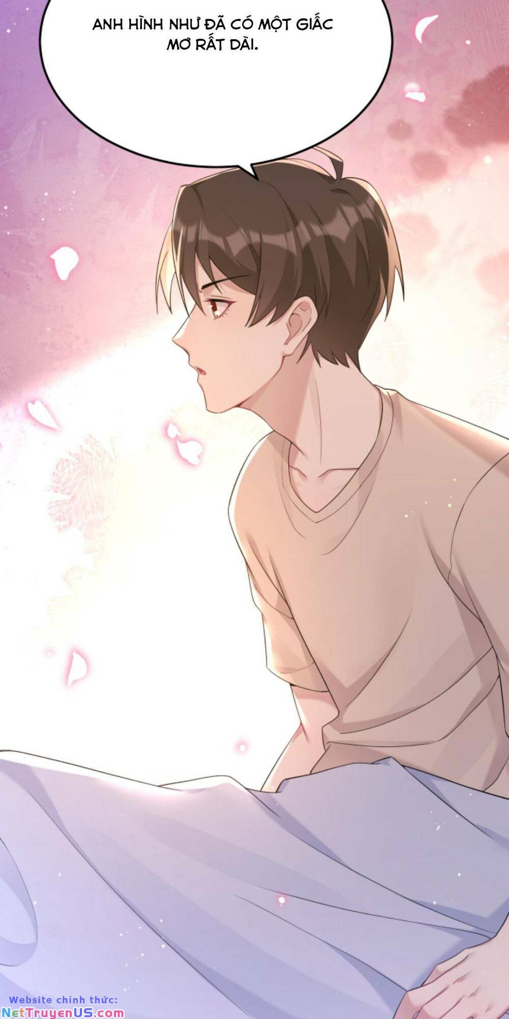 Đứng Yên! Em Gái Chúng Tôi Nói Trên Đầu Bạn Có Quỷ.: Chapter 94