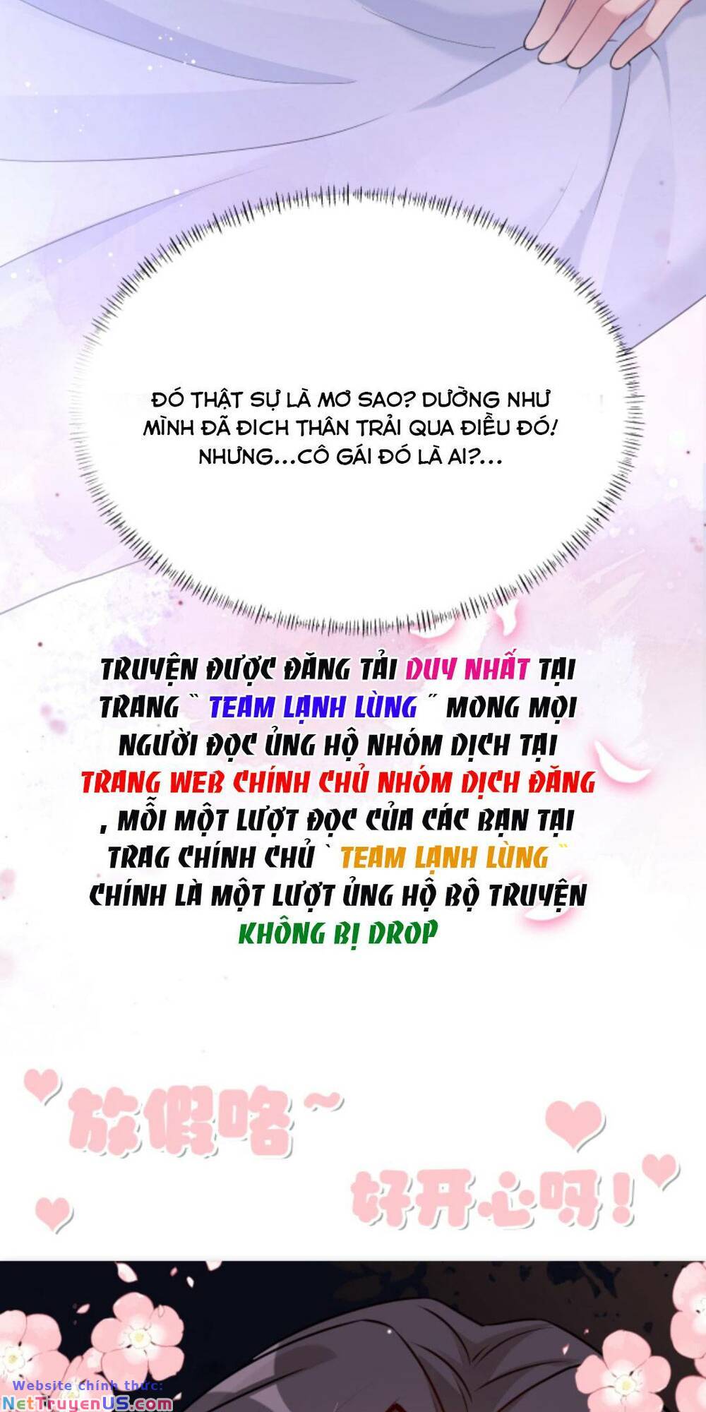 Đứng Yên! Em Gái Chúng Tôi Nói Trên Đầu Bạn Có Quỷ.: Chapter 94