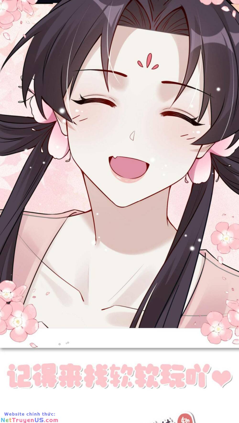 Đứng Yên! Em Gái Chúng Tôi Nói Trên Đầu Bạn Có Quỷ.: Chapter 94