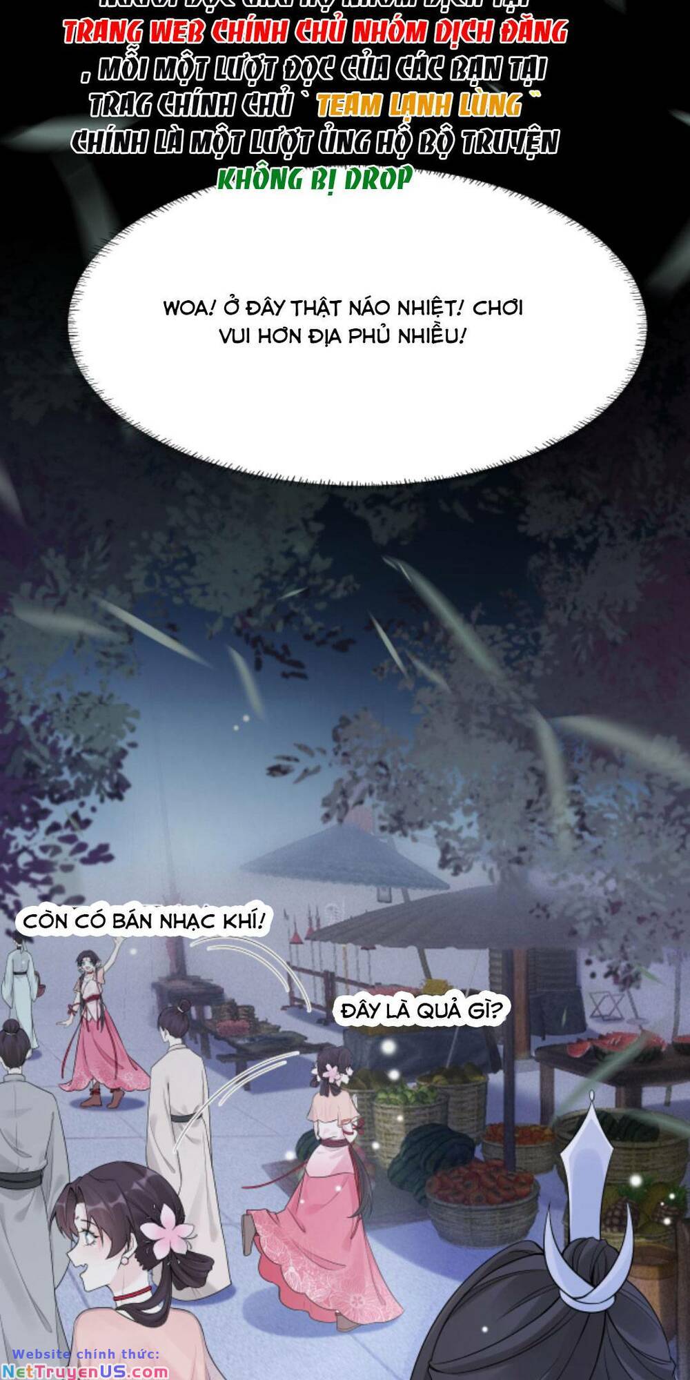 Đứng Yên! Em Gái Chúng Tôi Nói Trên Đầu Bạn Có Quỷ.: Chapter 94