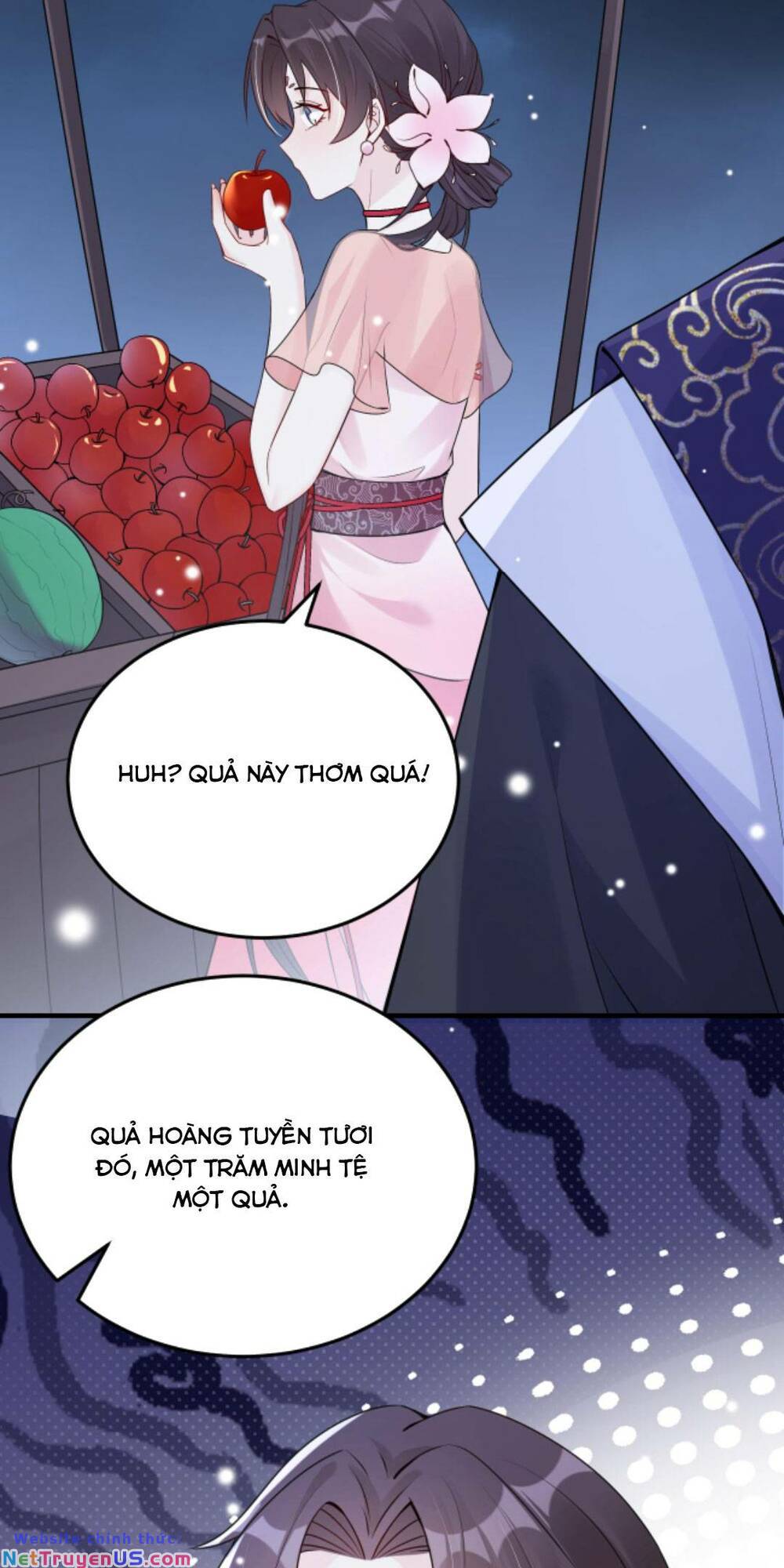 Đứng Yên! Em Gái Chúng Tôi Nói Trên Đầu Bạn Có Quỷ.: Chapter 94