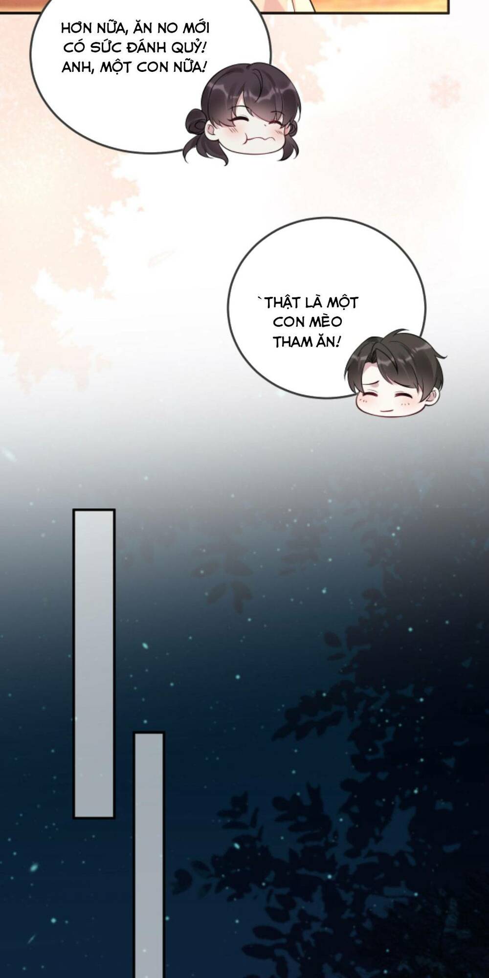 Đứng Yên! Em Gái Chúng Tôi Nói Trên Đầu Bạn Có Quỷ.: Chapter 97
