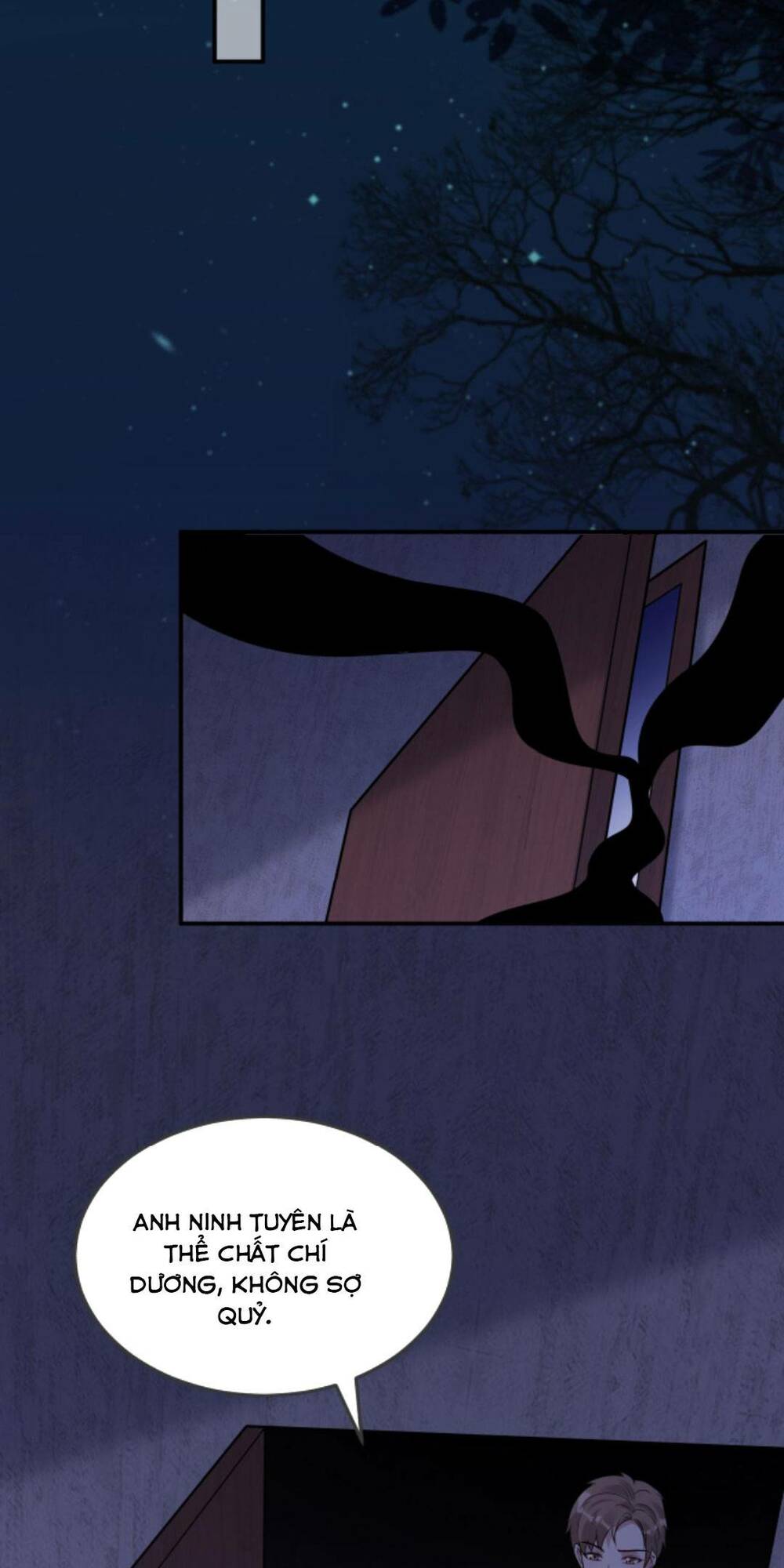 Đứng Yên! Em Gái Chúng Tôi Nói Trên Đầu Bạn Có Quỷ.: Chapter 97
