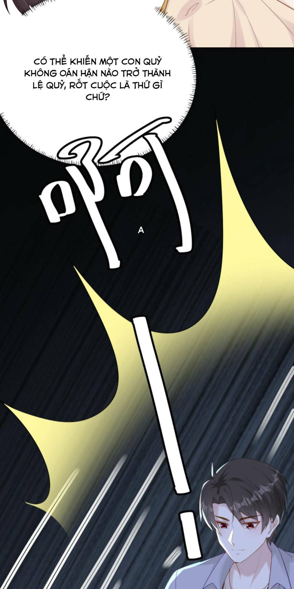 Đứng Yên! Em Gái Chúng Tôi Nói Trên Đầu Bạn Có Quỷ.: Chapter 98