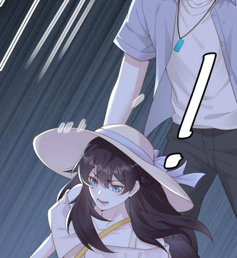 Đứng Yên! Em Gái Chúng Tôi Nói Trên Đầu Bạn Có Quỷ.: Chapter 98