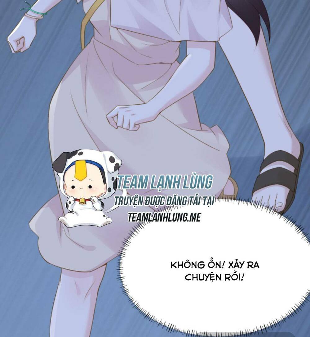 Đứng Yên! Em Gái Chúng Tôi Nói Trên Đầu Bạn Có Quỷ.: Chapter 98