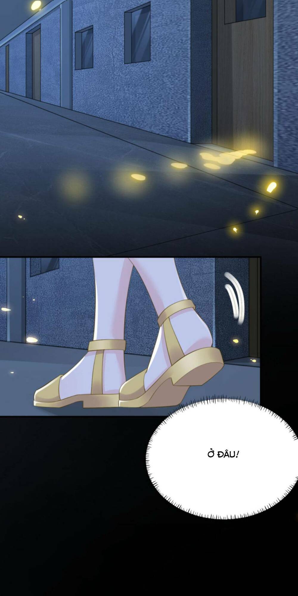 Đứng Yên! Em Gái Chúng Tôi Nói Trên Đầu Bạn Có Quỷ.: Chapter 98