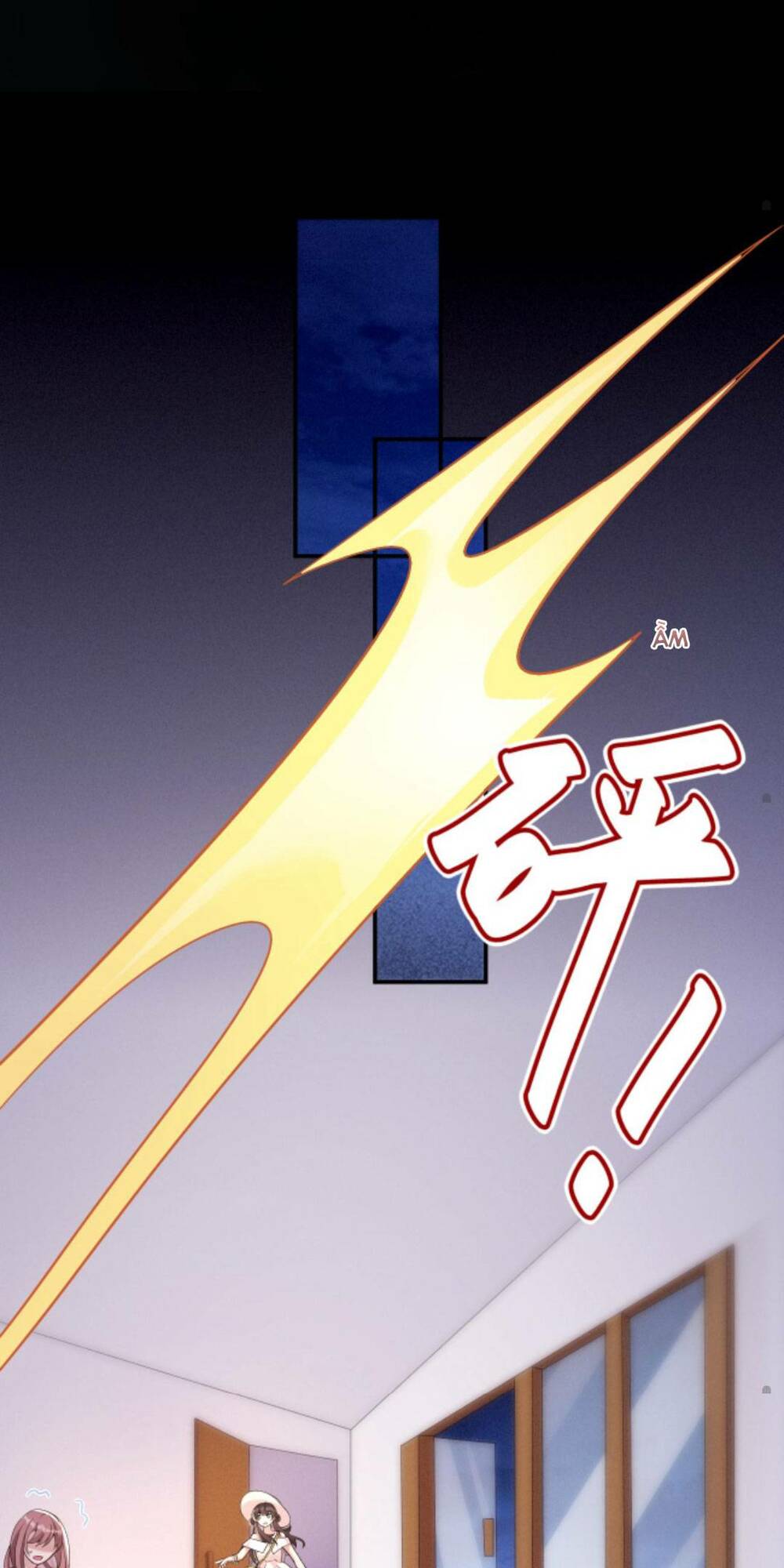 Đứng Yên! Em Gái Chúng Tôi Nói Trên Đầu Bạn Có Quỷ.: Chapter 98
