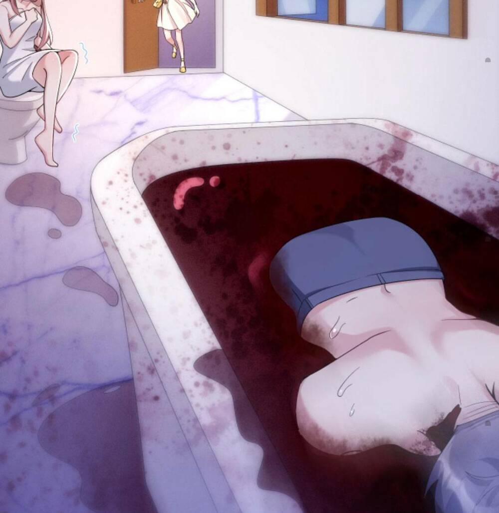 Đứng Yên! Em Gái Chúng Tôi Nói Trên Đầu Bạn Có Quỷ.: Chapter 98