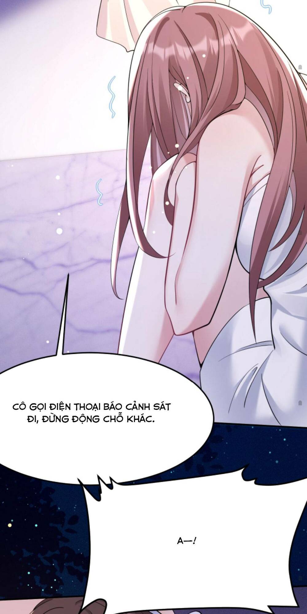 Đứng Yên! Em Gái Chúng Tôi Nói Trên Đầu Bạn Có Quỷ.: Chapter 98
