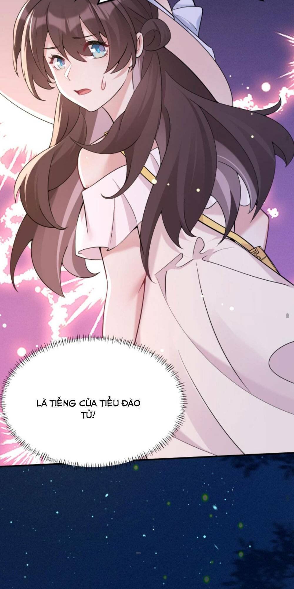 Đứng Yên! Em Gái Chúng Tôi Nói Trên Đầu Bạn Có Quỷ.: Chapter 98
