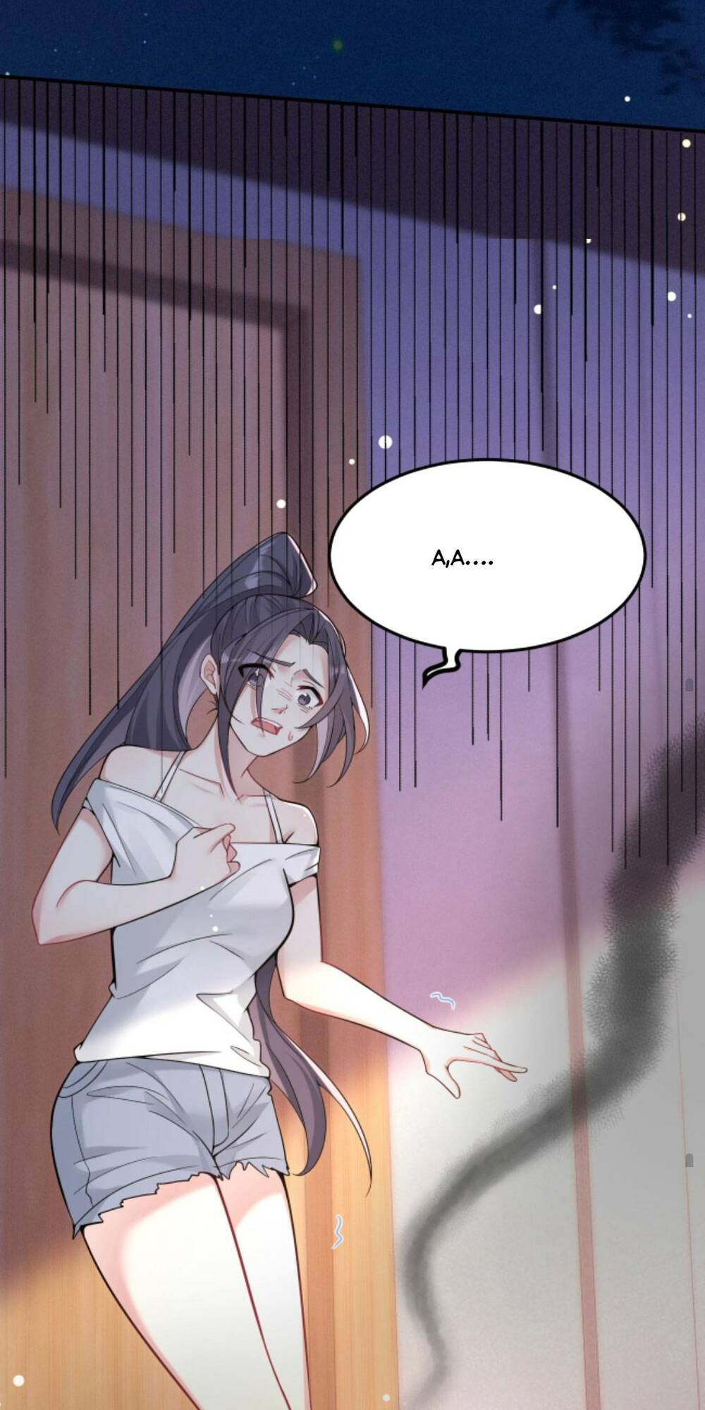 Đứng Yên! Em Gái Chúng Tôi Nói Trên Đầu Bạn Có Quỷ.: Chapter 98