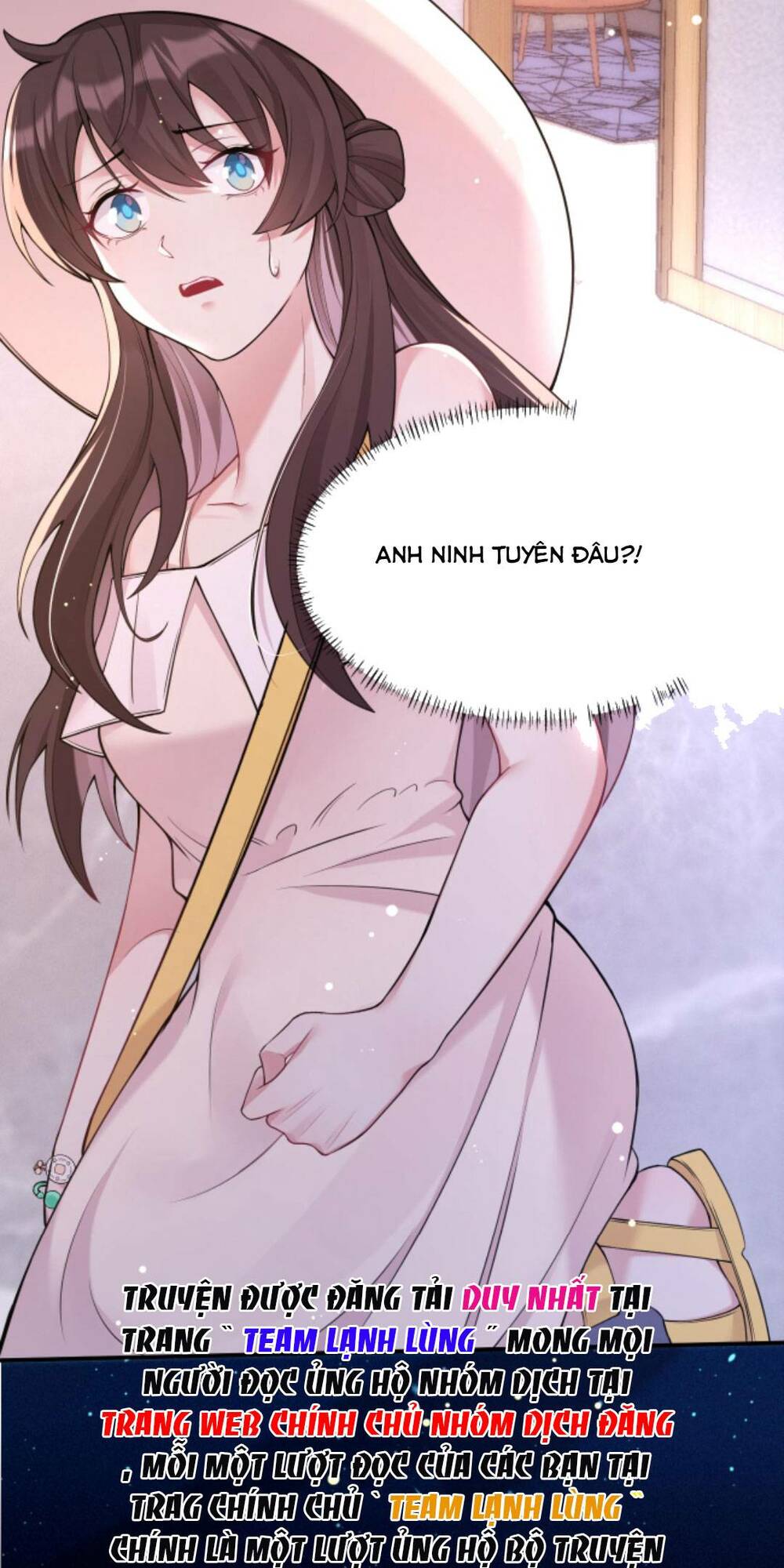 Đứng Yên! Em Gái Chúng Tôi Nói Trên Đầu Bạn Có Quỷ.: Chapter 98
