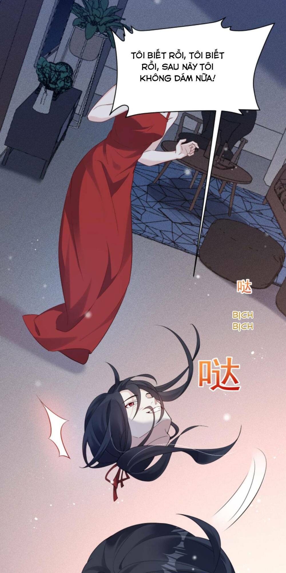 Đứng Yên! Em Gái Chúng Tôi Nói Trên Đầu Bạn Có Quỷ.: Chapter 98