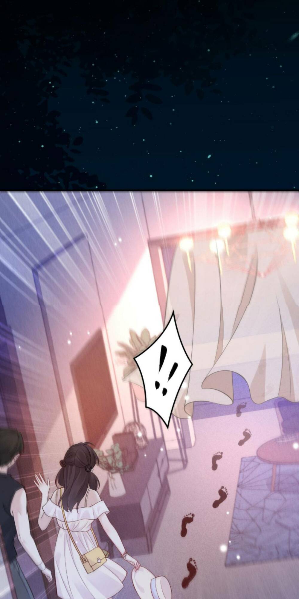 Đứng Yên! Em Gái Chúng Tôi Nói Trên Đầu Bạn Có Quỷ.: Chapter 99