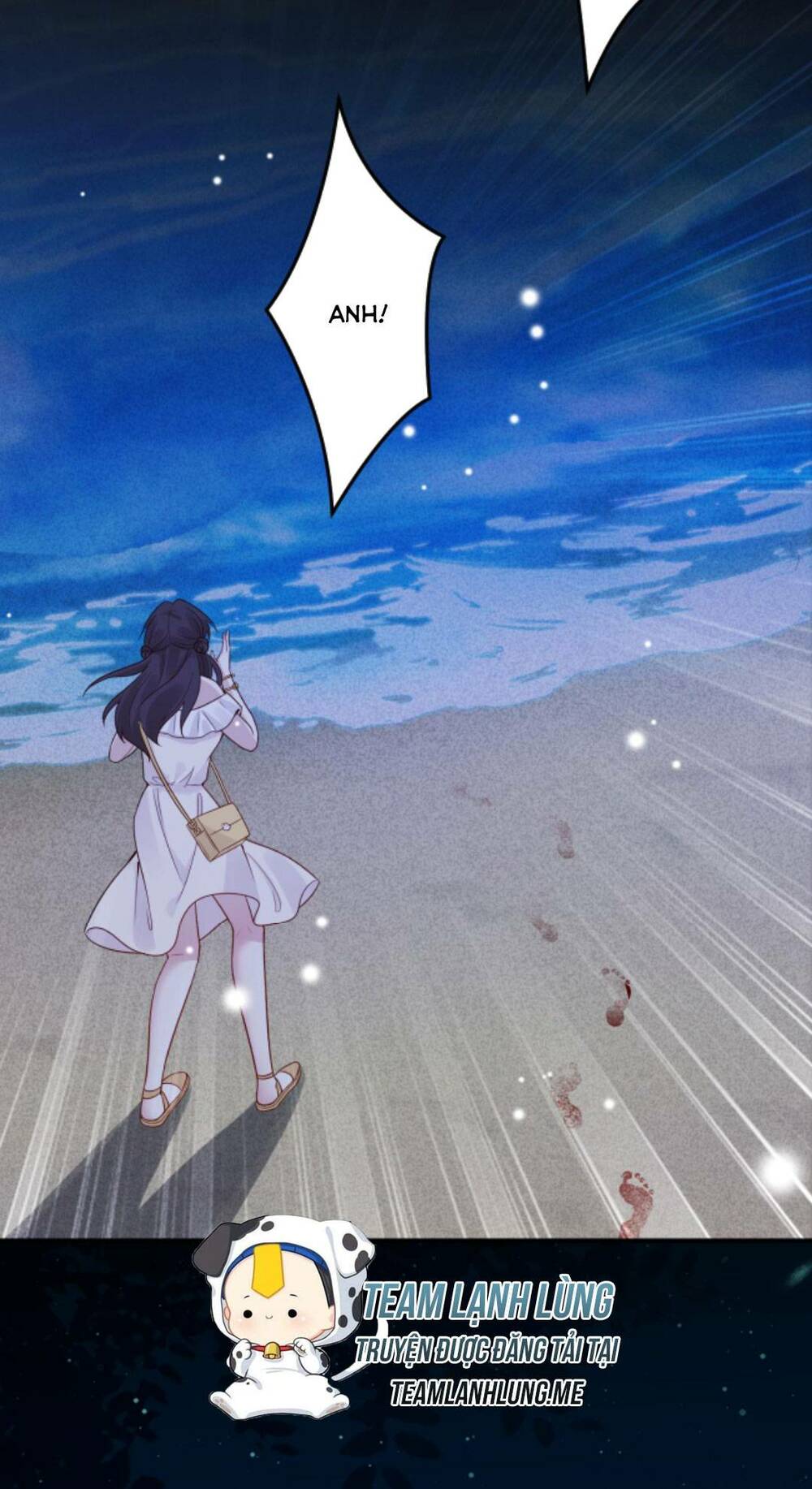 Đứng Yên! Em Gái Chúng Tôi Nói Trên Đầu Bạn Có Quỷ.: Chapter 99