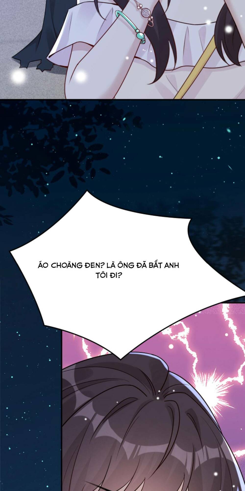 Đứng Yên! Em Gái Chúng Tôi Nói Trên Đầu Bạn Có Quỷ.: Chapter 99
