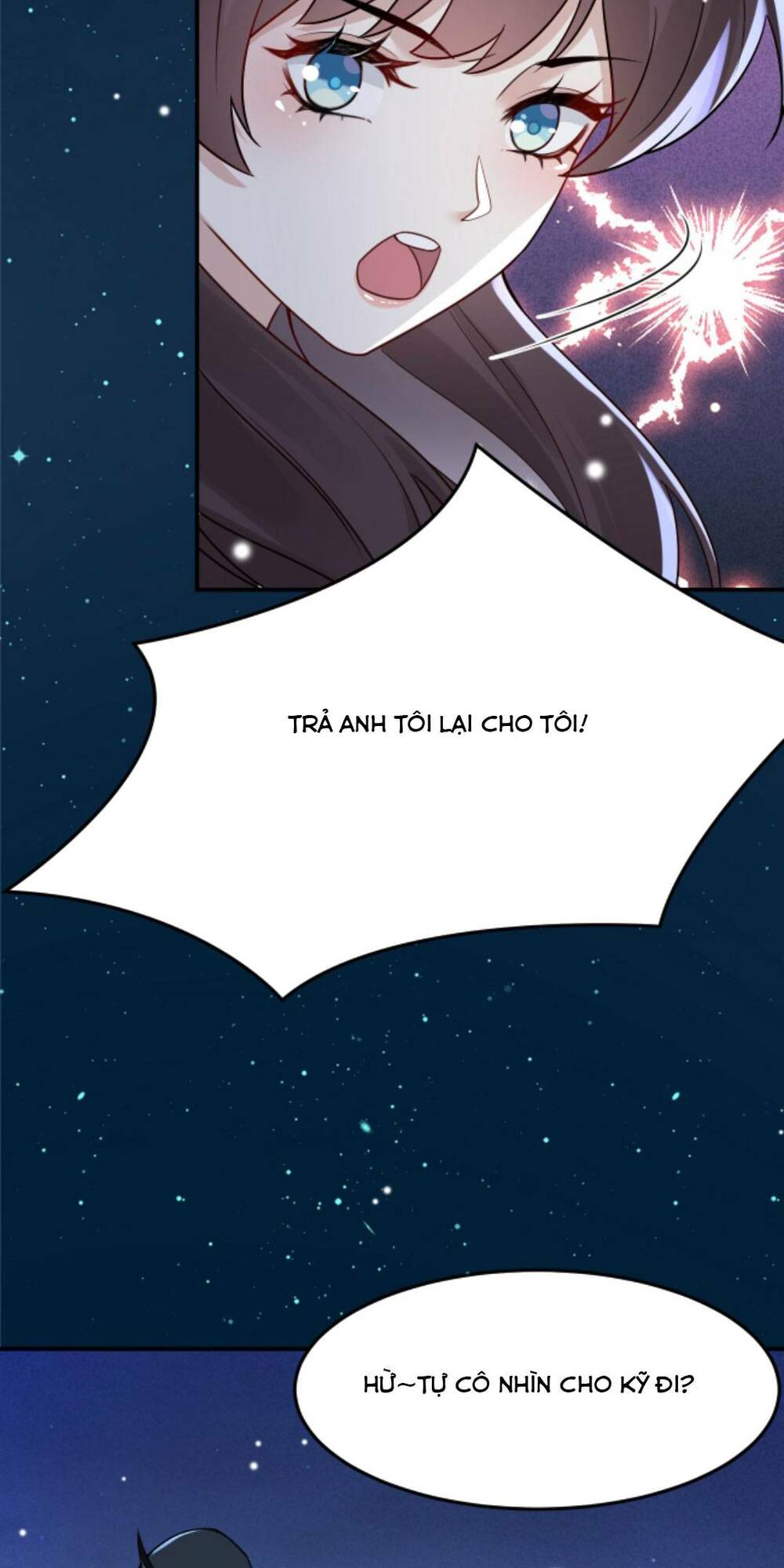 Đứng Yên! Em Gái Chúng Tôi Nói Trên Đầu Bạn Có Quỷ.: Chapter 99