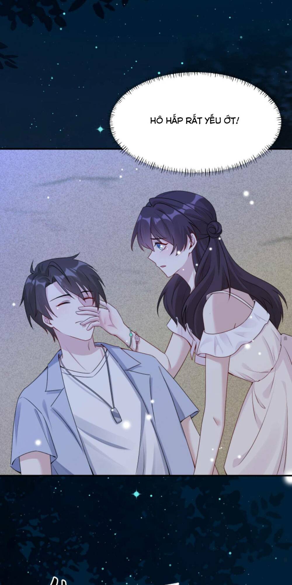 Đứng Yên! Em Gái Chúng Tôi Nói Trên Đầu Bạn Có Quỷ.: Chapter 99