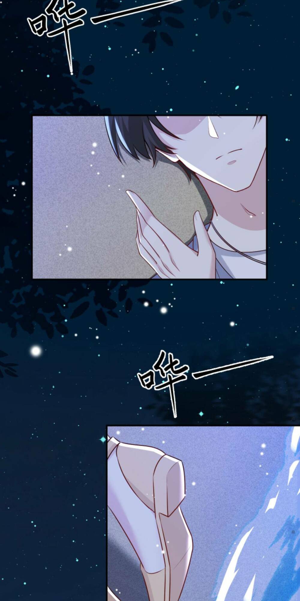Đứng Yên! Em Gái Chúng Tôi Nói Trên Đầu Bạn Có Quỷ.: Chapter 99