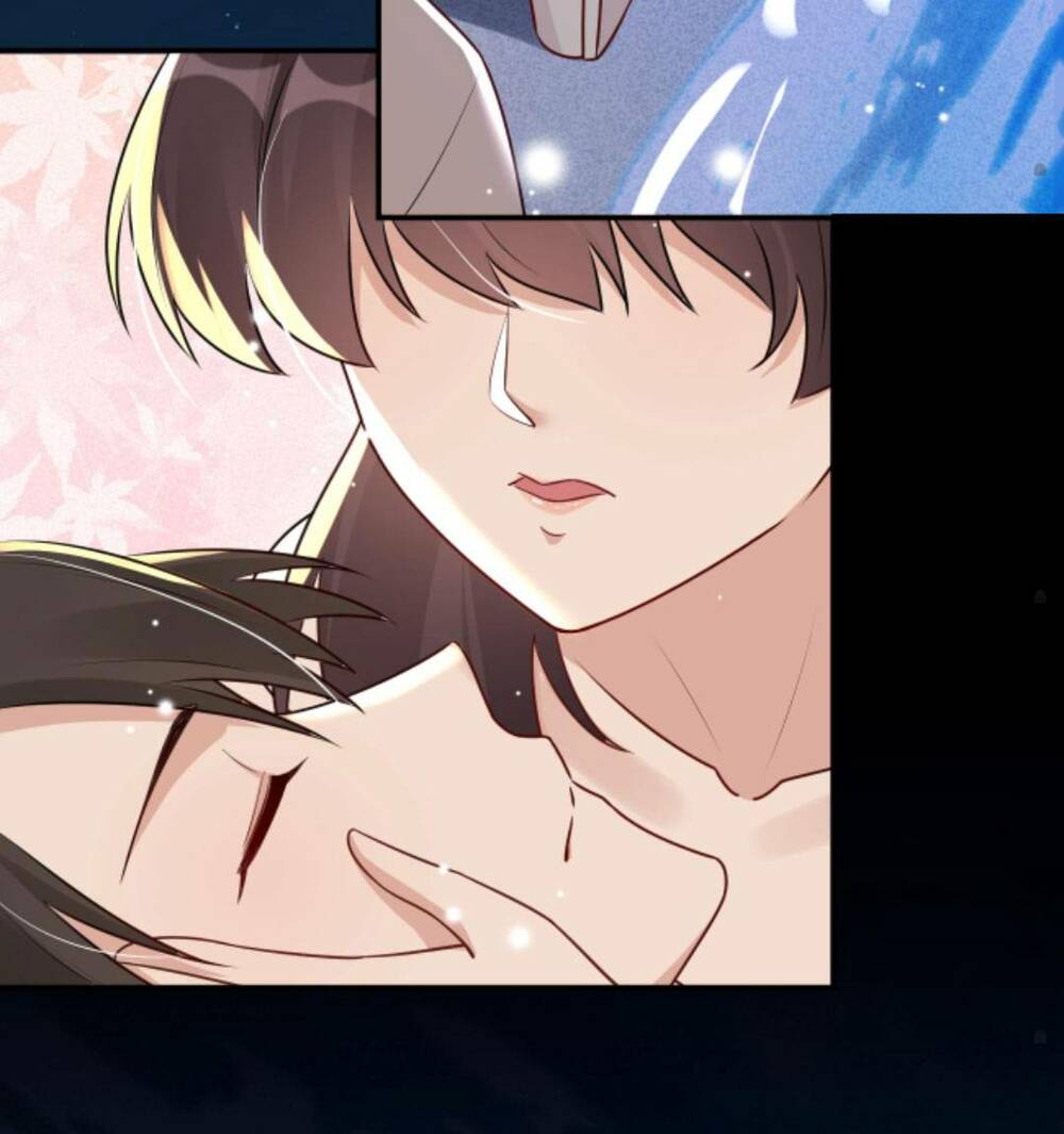 Đứng Yên! Em Gái Chúng Tôi Nói Trên Đầu Bạn Có Quỷ.: Chapter 99