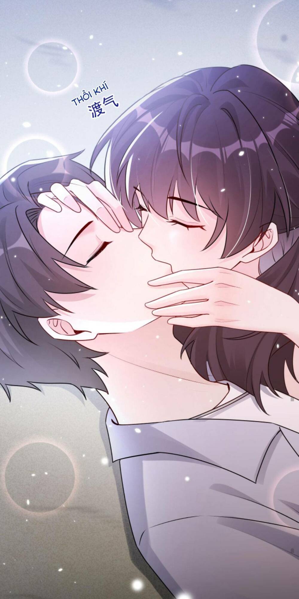 Đứng Yên! Em Gái Chúng Tôi Nói Trên Đầu Bạn Có Quỷ.: Chapter 99