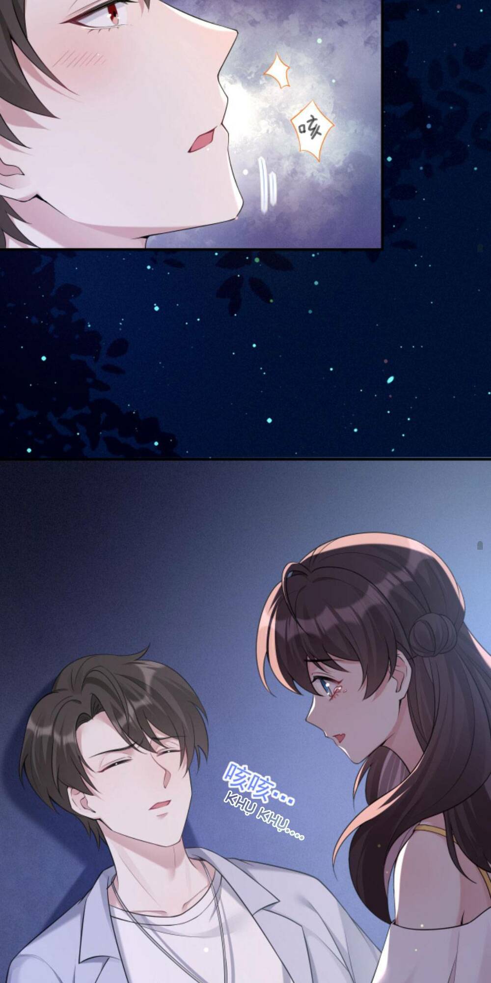 Đứng Yên! Em Gái Chúng Tôi Nói Trên Đầu Bạn Có Quỷ.: Chapter 99