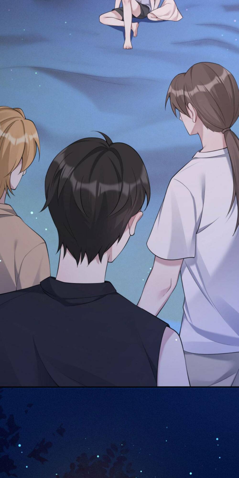 Đứng Yên! Em Gái Chúng Tôi Nói Trên Đầu Bạn Có Quỷ.: Chapter 99