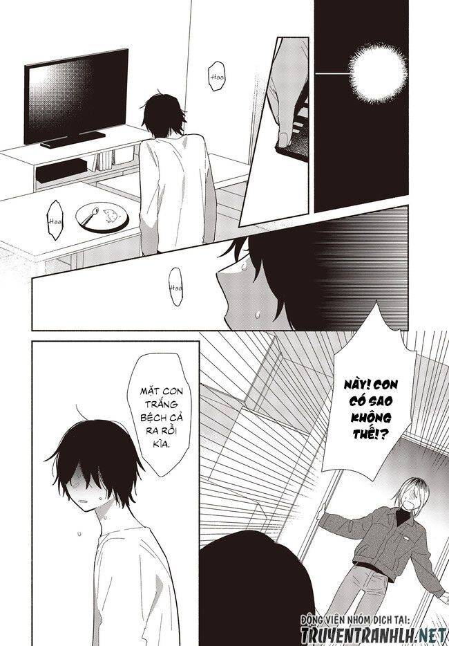 Kimi no Wasurekata wo Oshiete: Chapter 2021