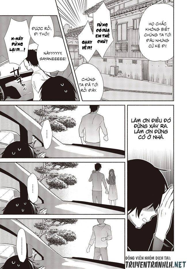 Kimi no Wasurekata wo Oshiete: Chapter 2021