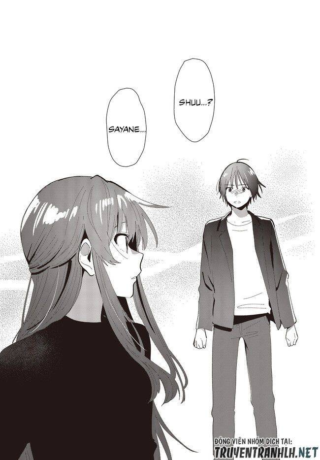 Kimi no Wasurekata wo Oshiete: Chapter 2021