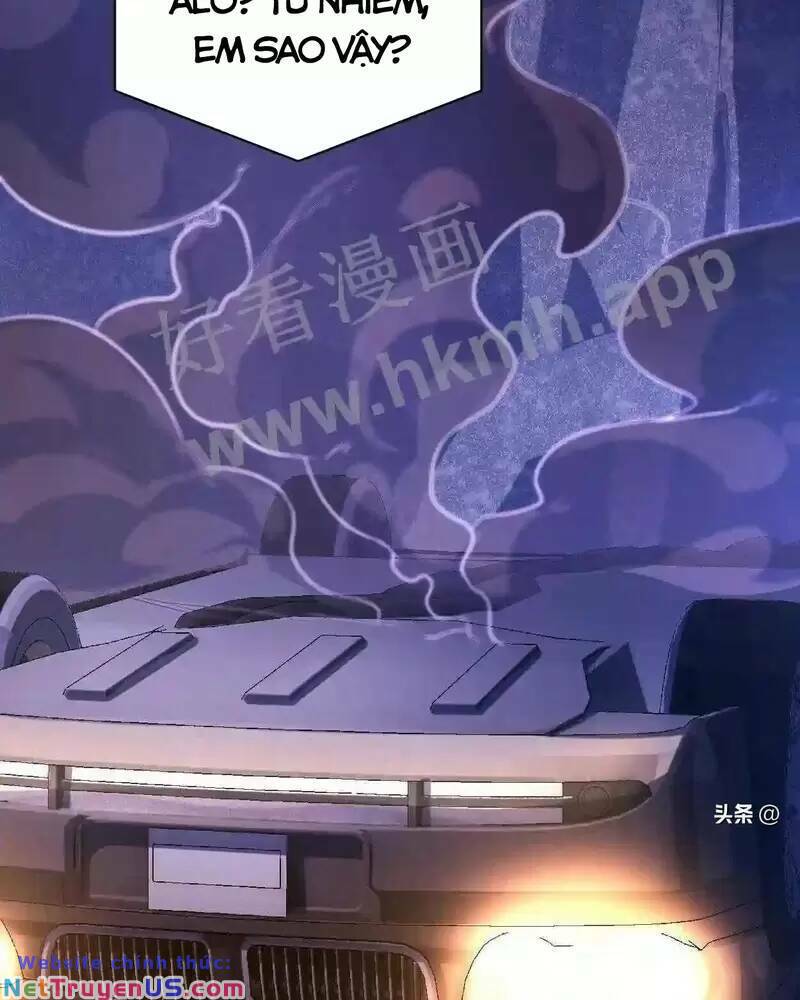 Bắt Đầu Livestream Ở Địa Phủ: Phát Sóng Trực Tiếp Ở Đây Ai Dám Đến: Chapter 1