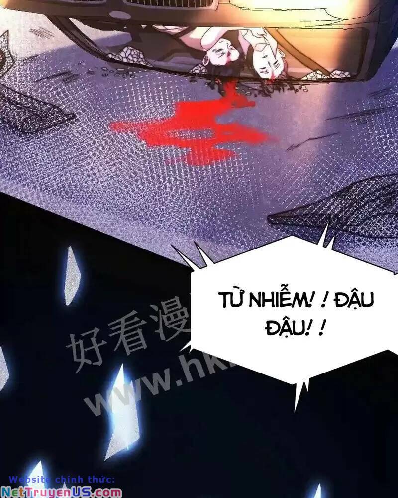 Bắt Đầu Livestream Ở Địa Phủ: Phát Sóng Trực Tiếp Ở Đây Ai Dám Đến: Chapter 1