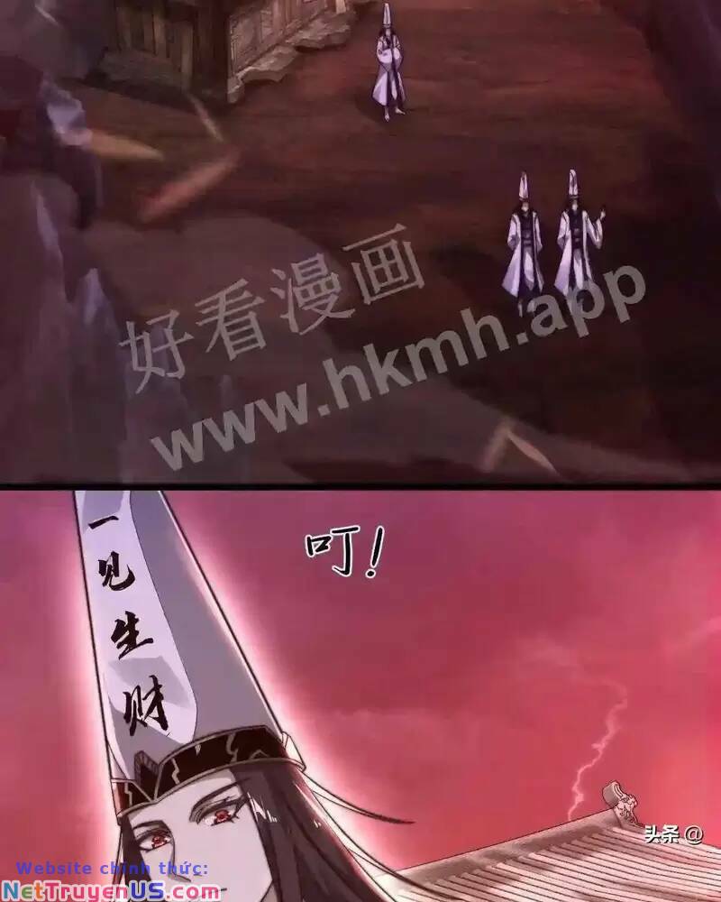 Bắt Đầu Livestream Ở Địa Phủ: Phát Sóng Trực Tiếp Ở Đây Ai Dám Đến: Chapter 1