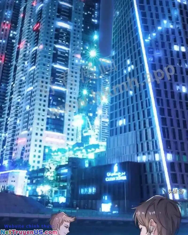 Bắt Đầu Livestream Ở Địa Phủ: Phát Sóng Trực Tiếp Ở Đây Ai Dám Đến: Chapter 1