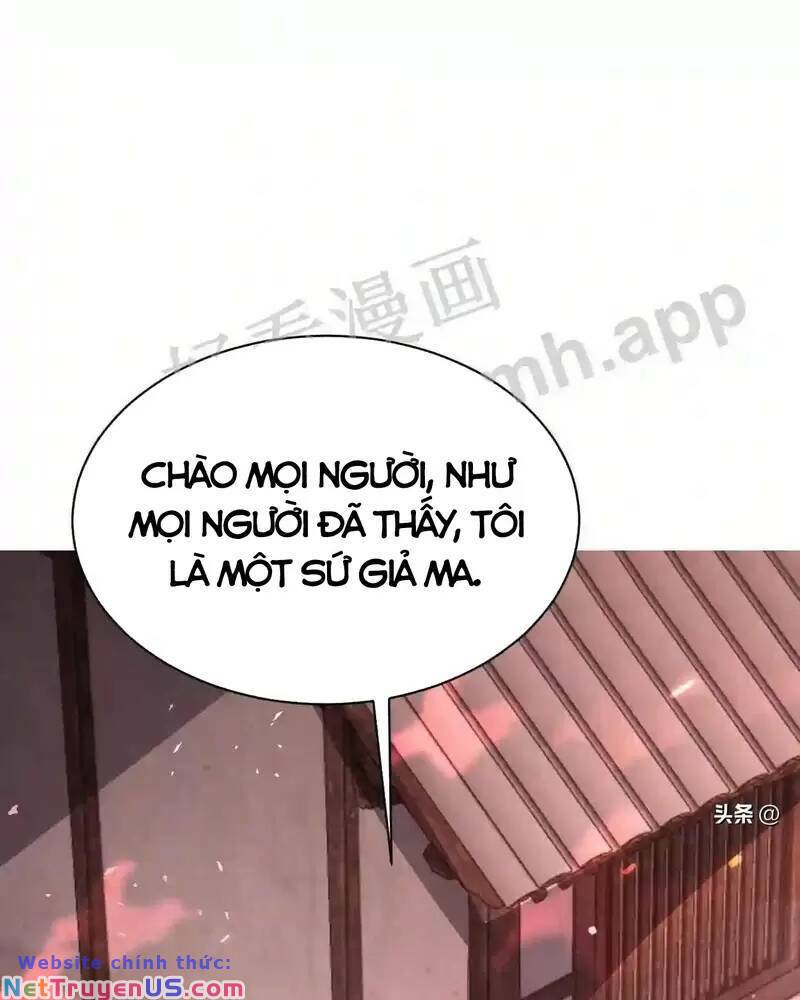 Bắt Đầu Livestream Ở Địa Phủ: Phát Sóng Trực Tiếp Ở Đây Ai Dám Đến: Chapter 1