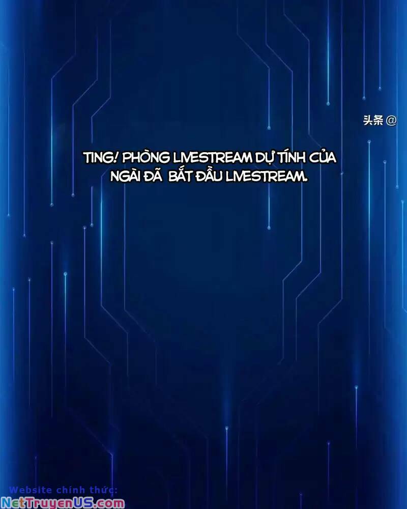 Bắt Đầu Livestream Ở Địa Phủ: Phát Sóng Trực Tiếp Ở Đây Ai Dám Đến: Chapter 1