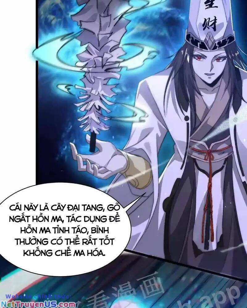 Bắt Đầu Livestream Ở Địa Phủ: Phát Sóng Trực Tiếp Ở Đây Ai Dám Đến: Chapter 1