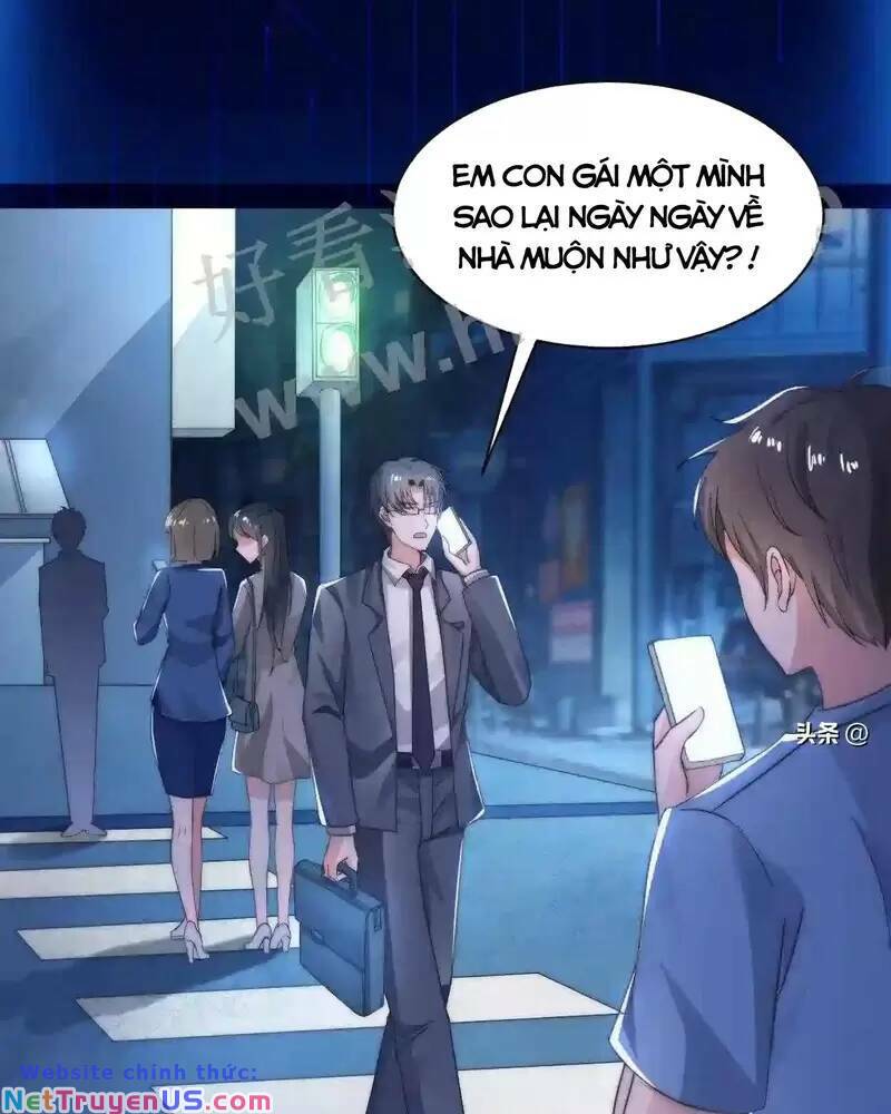 Bắt Đầu Livestream Ở Địa Phủ: Phát Sóng Trực Tiếp Ở Đây Ai Dám Đến: Chapter 1