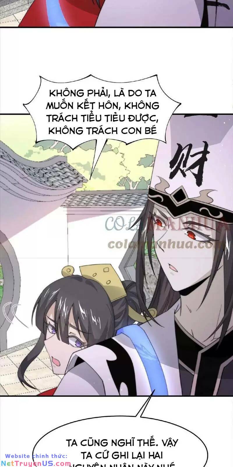 Bắt Đầu Livestream Ở Địa Phủ: Phát Sóng Trực Tiếp Ở Đây Ai Dám Đến: Chapter 100