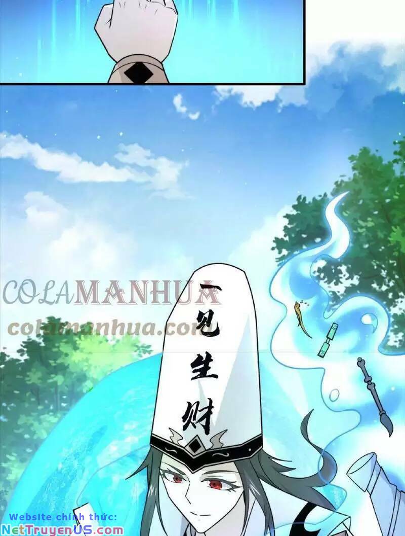 Bắt Đầu Livestream Ở Địa Phủ: Phát Sóng Trực Tiếp Ở Đây Ai Dám Đến: Chapter 100