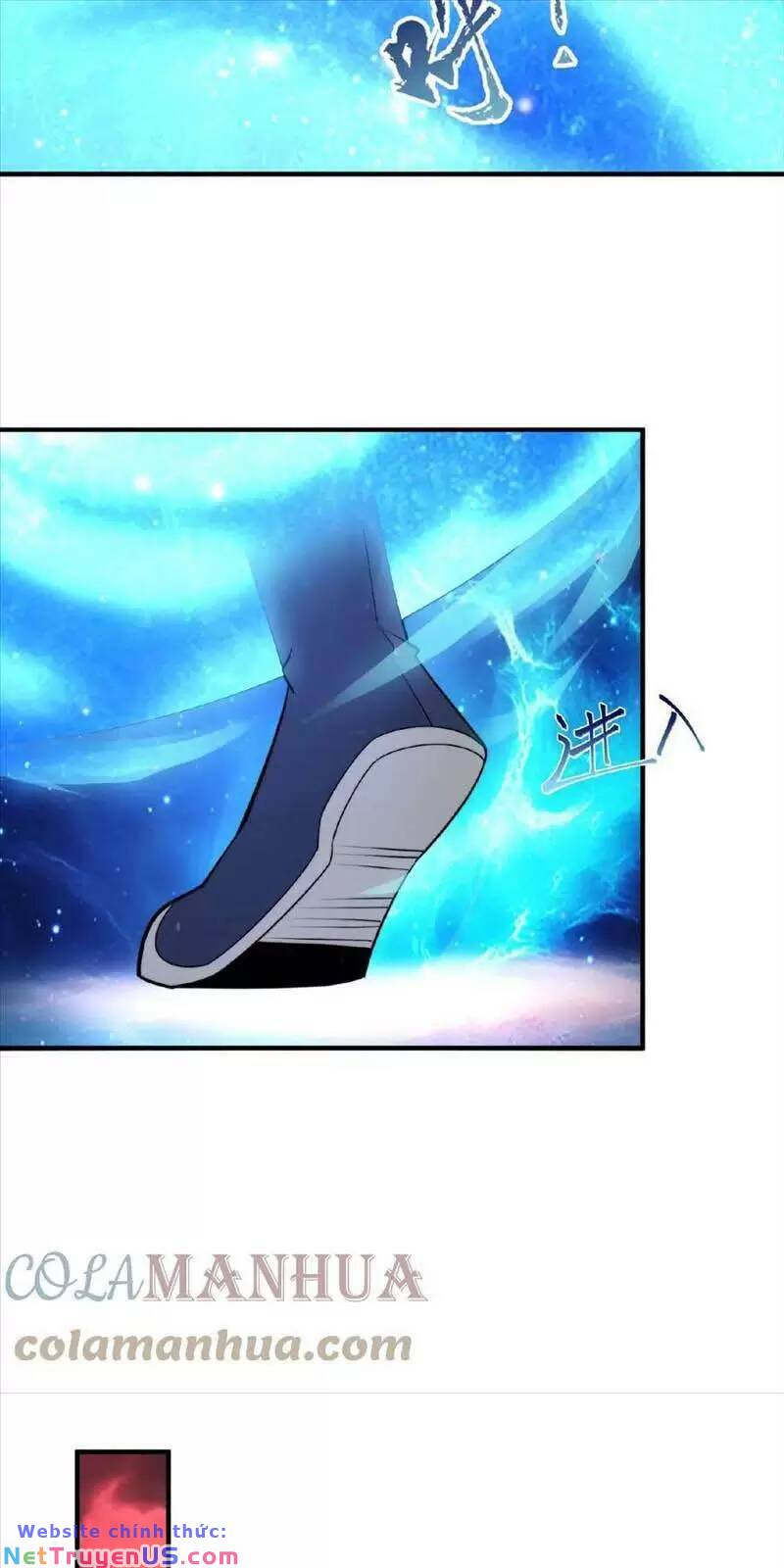 Bắt Đầu Livestream Ở Địa Phủ: Phát Sóng Trực Tiếp Ở Đây Ai Dám Đến: Chapter 100