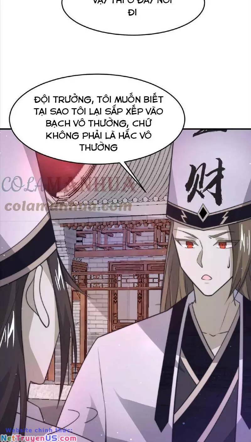Bắt Đầu Livestream Ở Địa Phủ: Phát Sóng Trực Tiếp Ở Đây Ai Dám Đến: Chapter 100