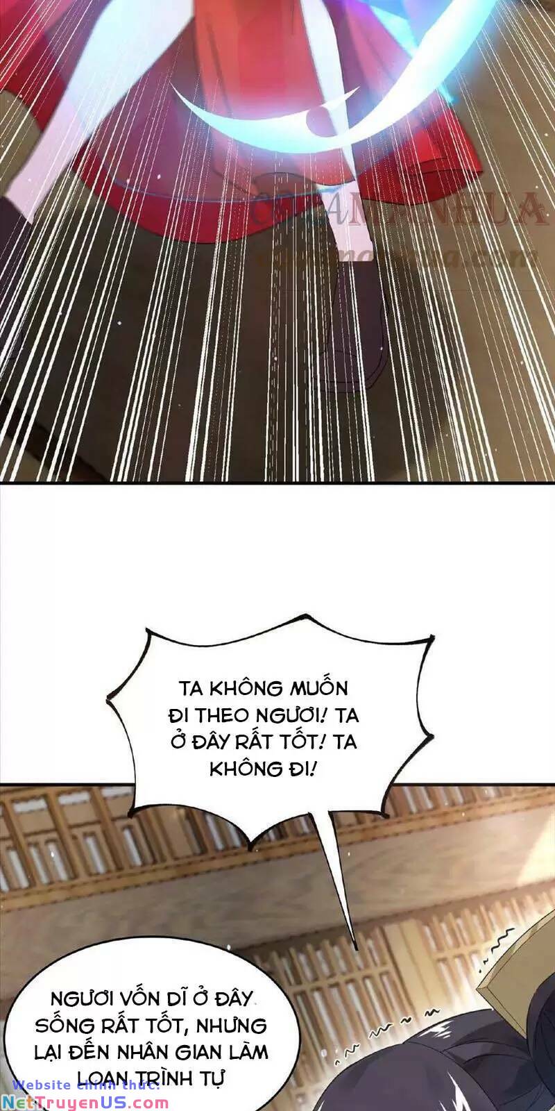 Bắt Đầu Livestream Ở Địa Phủ: Phát Sóng Trực Tiếp Ở Đây Ai Dám Đến: Chapter 100