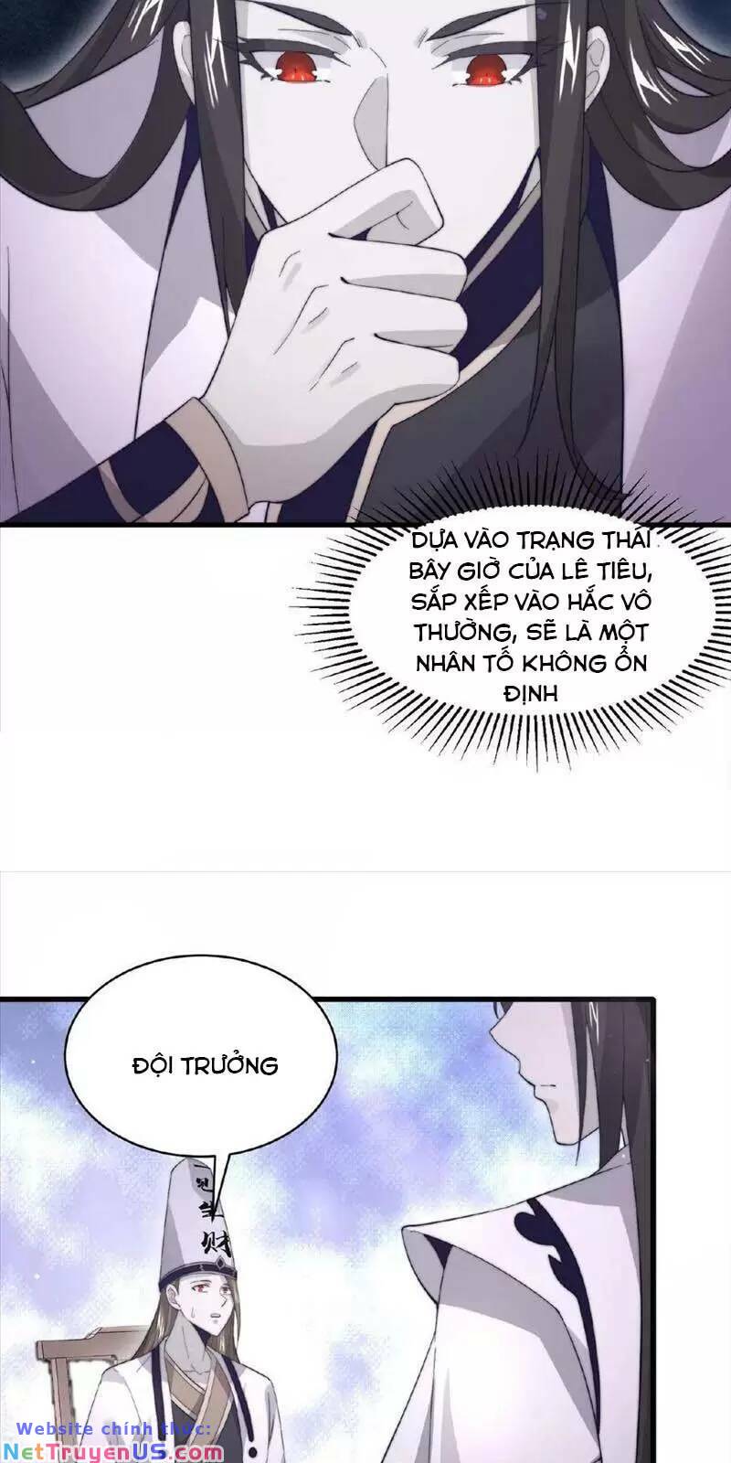 Bắt Đầu Livestream Ở Địa Phủ: Phát Sóng Trực Tiếp Ở Đây Ai Dám Đến: Chapter 101
