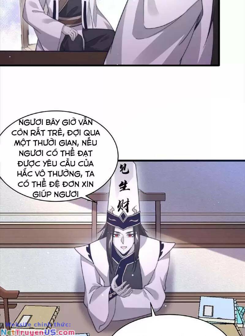 Bắt Đầu Livestream Ở Địa Phủ: Phát Sóng Trực Tiếp Ở Đây Ai Dám Đến: Chapter 101