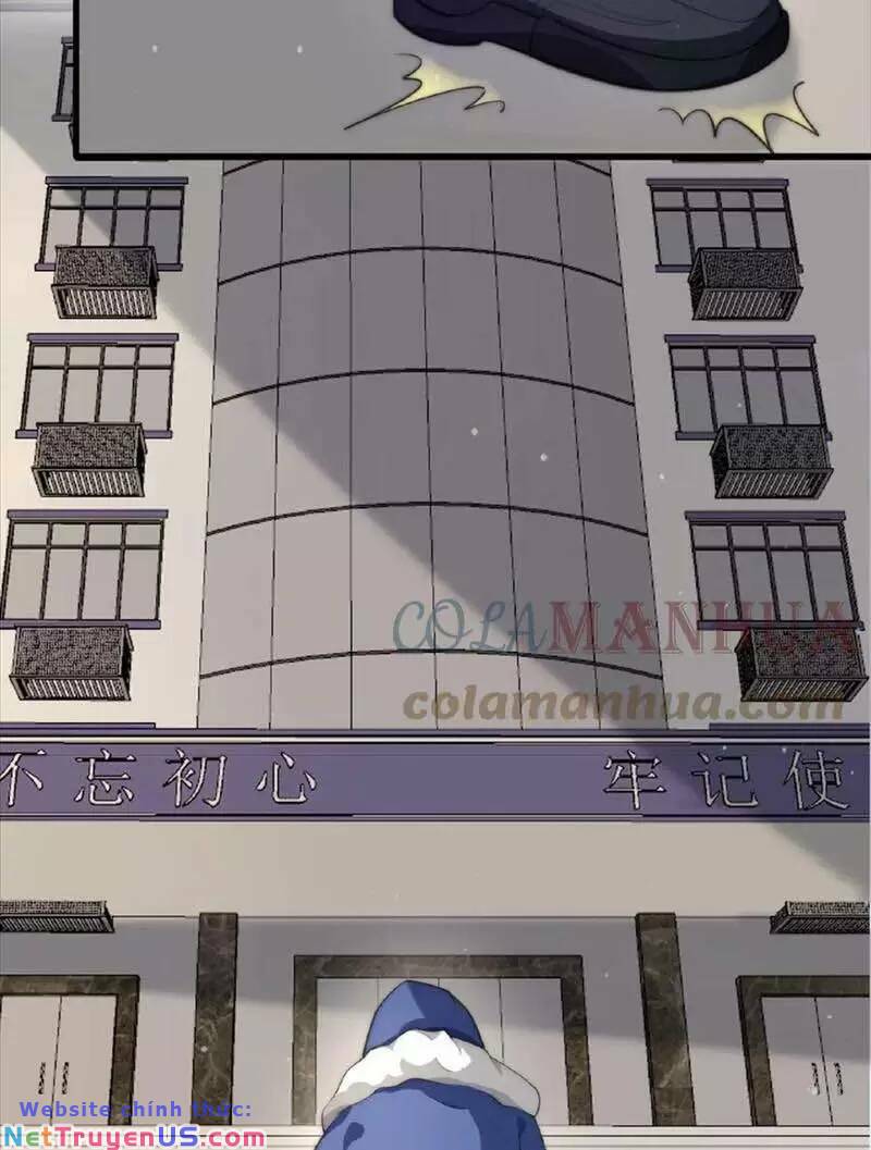 Bắt Đầu Livestream Ở Địa Phủ: Phát Sóng Trực Tiếp Ở Đây Ai Dám Đến: Chapter 101