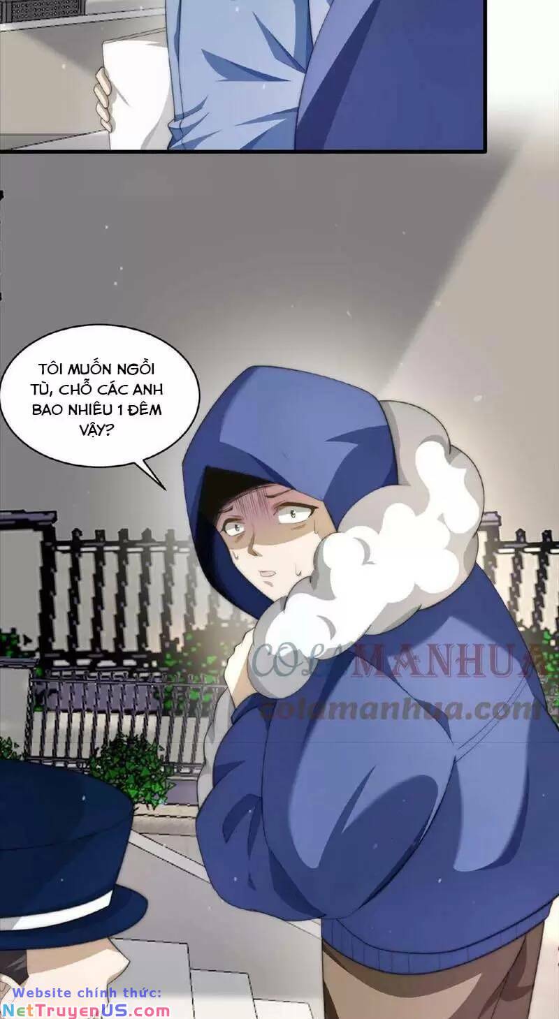 Bắt Đầu Livestream Ở Địa Phủ: Phát Sóng Trực Tiếp Ở Đây Ai Dám Đến: Chapter 101